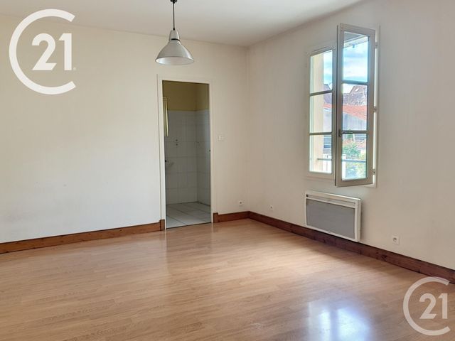 Appartement F1 à louer - 1 pièce - 36,96 m2 - Provins - 77 - ILE-DE-FRANCE