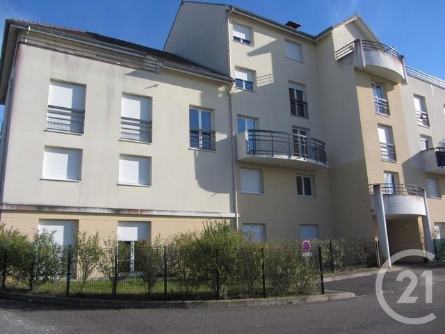 Appartement F1 à louer - 1 pièce - 18,50 m2 - Provins - 77 - ILE-DE-FRANCE