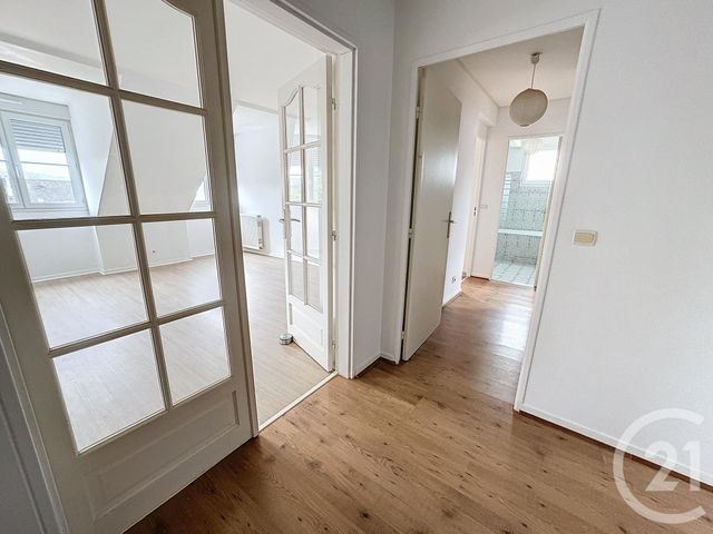 Prix immobilier PROVINS - Photo d’un appartement vendu