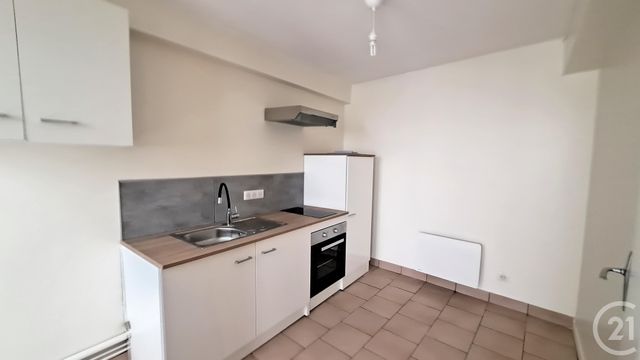 Appartement F2 à louer - 2 pièces - 35,18 m2 - Provins - 77 - ILE-DE-FRANCE