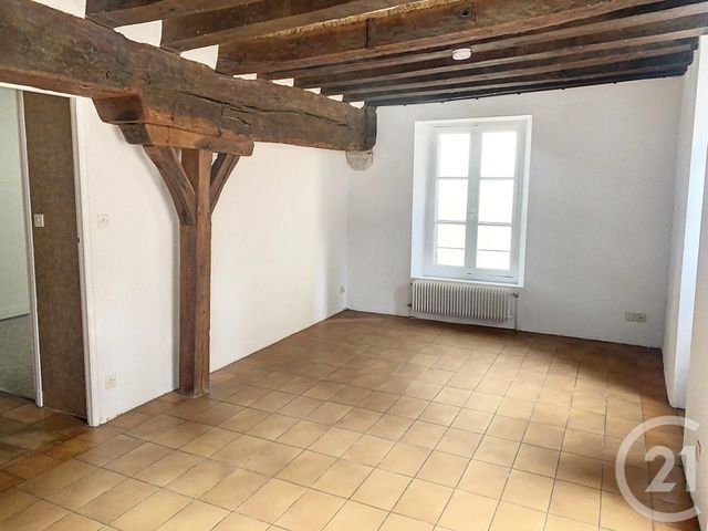 appartement - PROVINS - 77