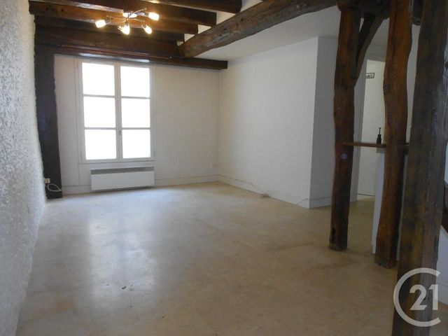 appartement - PROVINS - 77