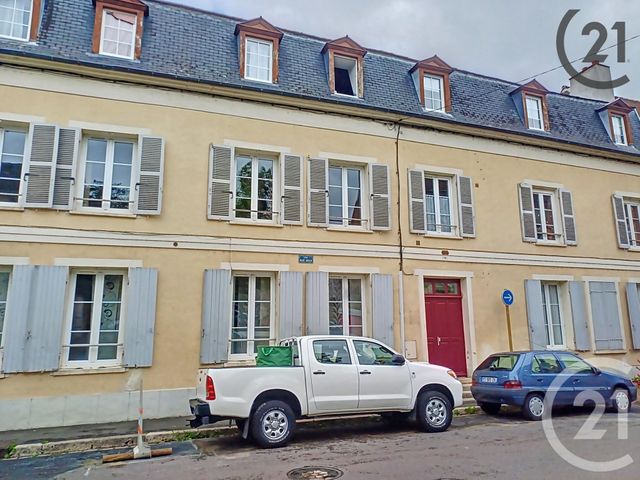 Appartement F3 à louer - 3 pièces - 59,14 m2 - Provins - 77 - ILE-DE-FRANCE