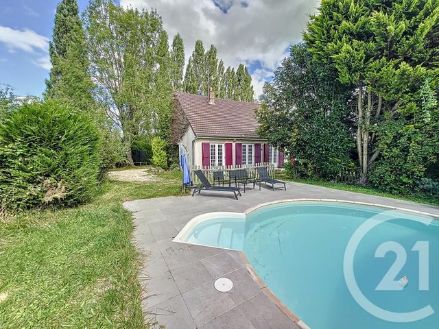 Maison à vendre ST MARS VIEUX MAISONS