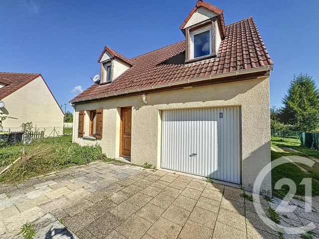 Maison à louer - 3 pièces - 73,51 m2 - Longueville - 77 - ILE-DE-FRANCE