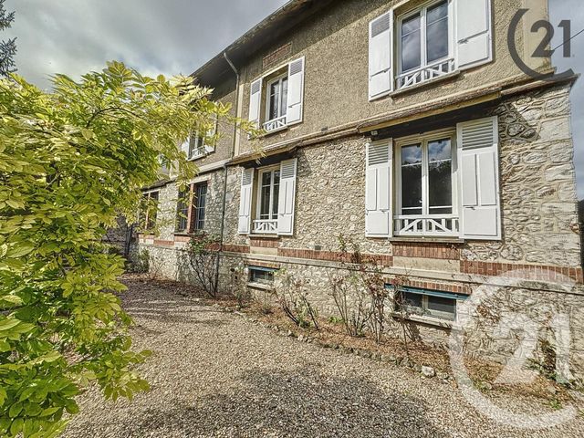 Maison à louer - 7 pièces - 124,41 m2 - Provins - 77 - ILE-DE-FRANCE