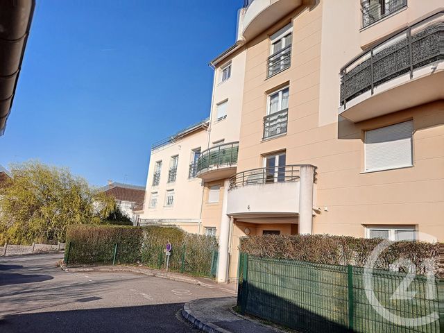 Appartement F1 à louer - 1 pièce - 32,03 m2 - Provins - 77 - ILE-DE-FRANCE