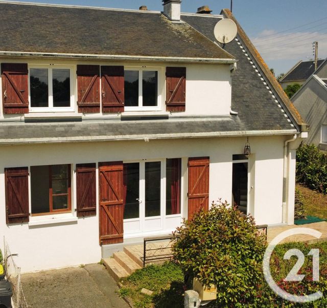 Maison à vendre - 5 pièces - 103,40 m2 - La Ferte Gaucher - 77 - ILE-DE-FRANCE