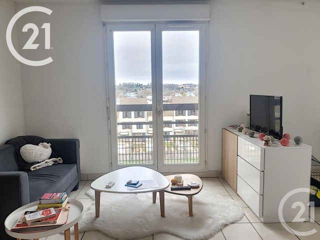 Appartement F1 à louer - 1 pièce - 31,94 m2 - Provins - 77 - ILE-DE-FRANCE