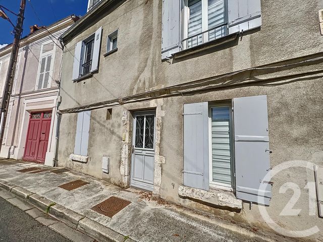 appartement - PROVINS - 77