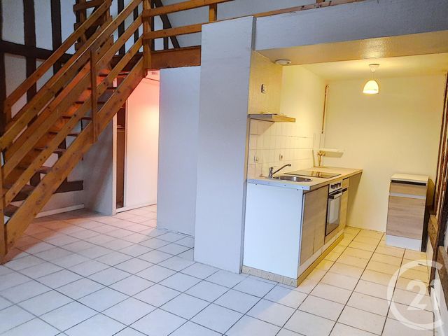 appartement - PROVINS - 77