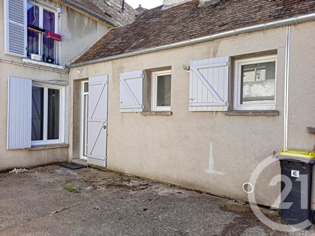 appartement - PROVINS - 77