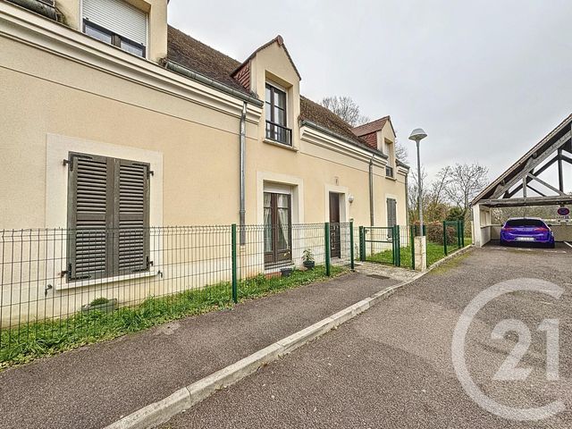 appartement - PROVINS - 77