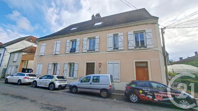 Appartement F3 à louer NANGIS