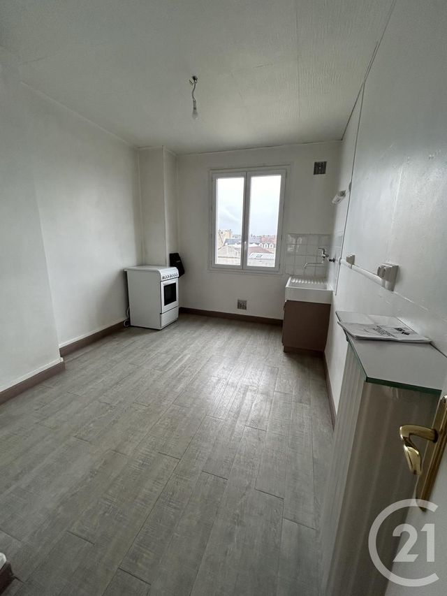 Appartement F2 à vendre - 2 pièces - 61 m2 - Moulins - 03 - AUVERGNE