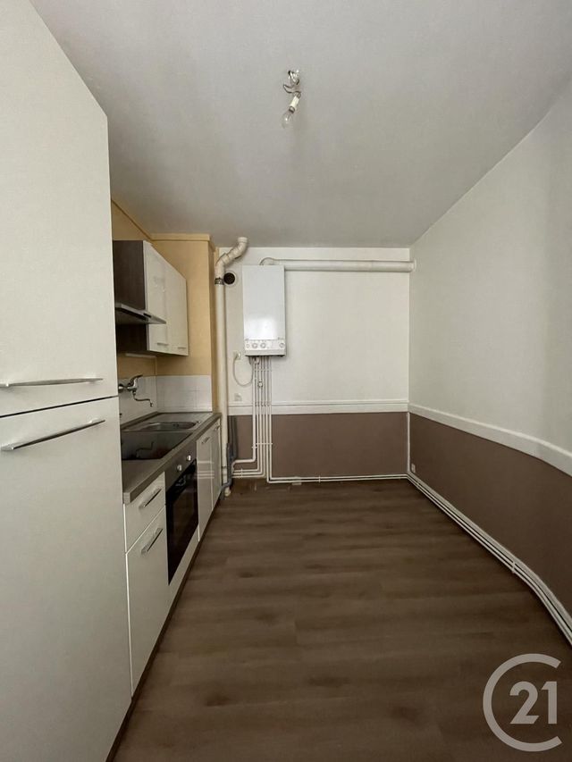 Appartement F2 à louer - 2 pièces - 41,18 m2 - Moulins - 03 - AUVERGNE