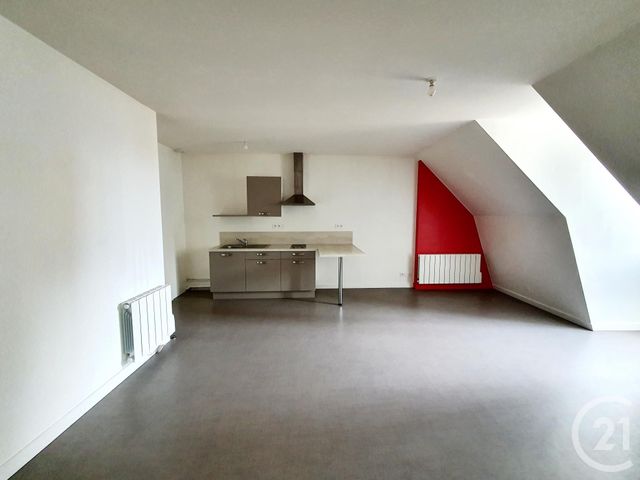 appartement - MOULINS - 03