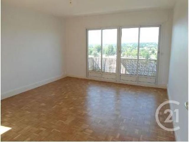 Appartement F2 à louer - 2 pièces - 50,92 m2 - Moulins - 03 - AUVERGNE