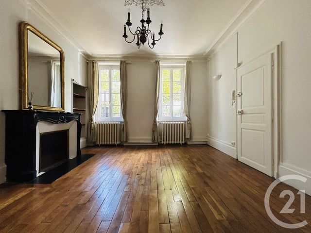 Appartement F2 à louer - 2 pièces - 58,50 m2 - Moulins - 03 - AUVERGNE