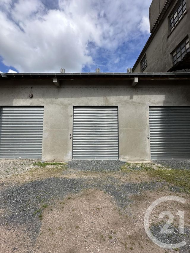 Local commercial à louer - 75.0 m2 - 03 - Allier