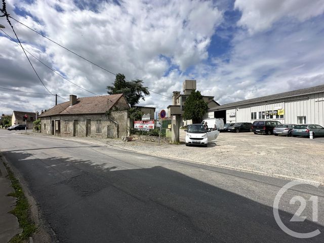 Local commercial à louer - 75.0 m2 - 03 - Allier