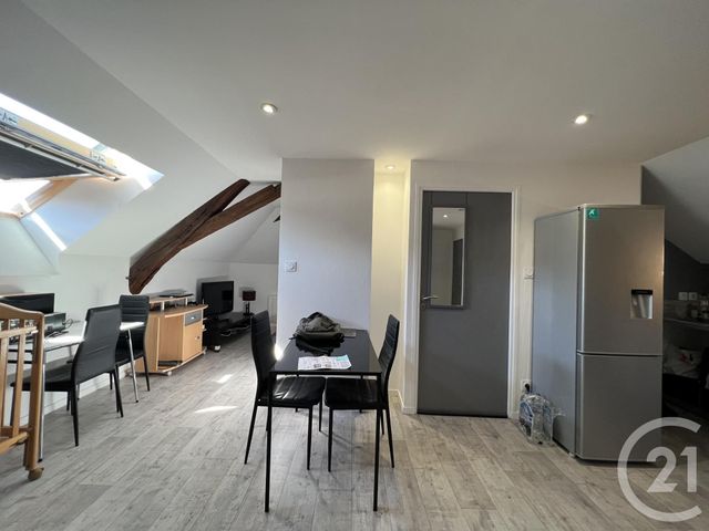 Appartement F2 à vendre - 2 pièces - 36,03 m2 - Moulins - 03 - AUVERGNE