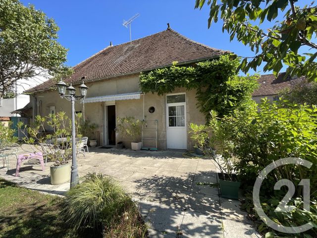 Maison à vendre VAUMAS