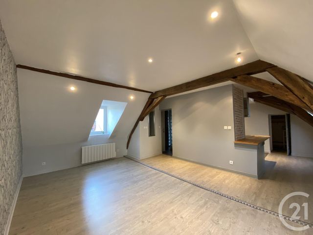 Appartement F2 à louer - 2 pièces - 48,43 m2 - Moulins - 03 - AUVERGNE