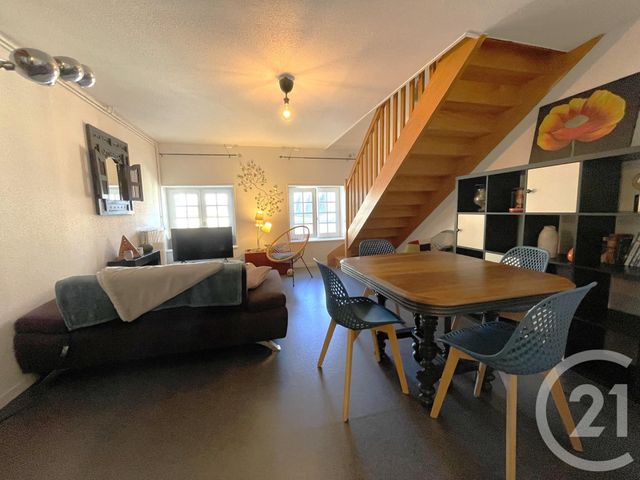 Prix immobilier MOULINS - Photo d’un appartement vendu