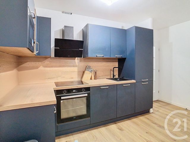 Appartement F3 à vendre - 3 pièces - 65,35 m2 - Thiais - 94 - ILE-DE-FRANCE