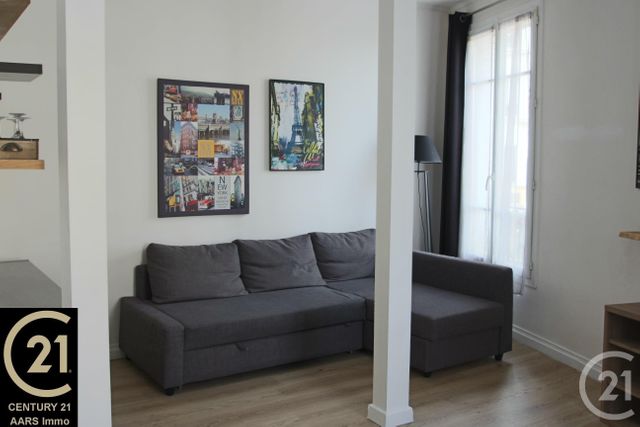 Appartement F2 à louer - 2 pièces - 36,68 m2 - Malakoff - 92 - ILE-DE-FRANCE
