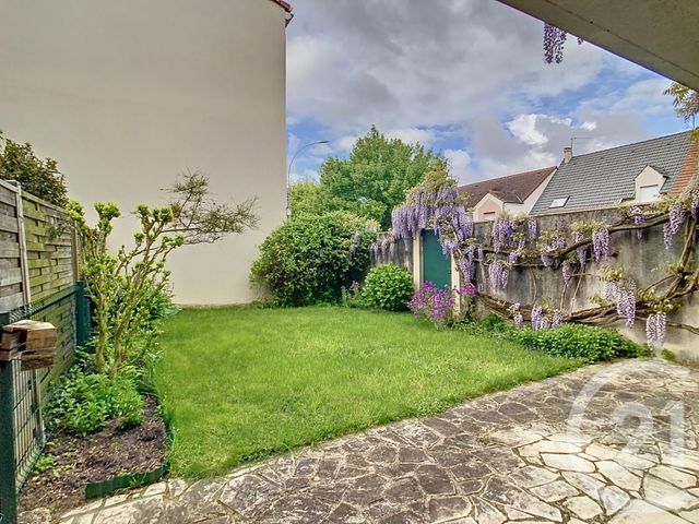 Maison à vendre - 6 pièces - 113,68 m2 - Chevilly Larue - 94 - ILE-DE-FRANCE