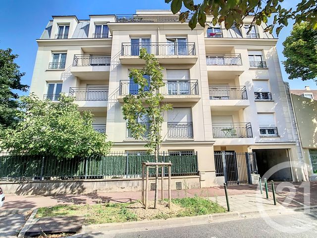 appartement - CHOISY LE ROI - 94