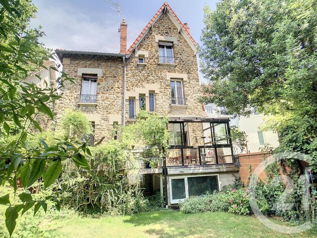 Maison à vendre - 9 pièces - 199 m2 - Thiais - 94 - ILE-DE-FRANCE