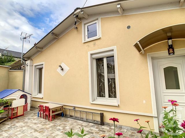 Maison à vendre - 2 pièces - 24,02 m2 - Ablon Sur Seine - 94 - ILE-DE-FRANCE