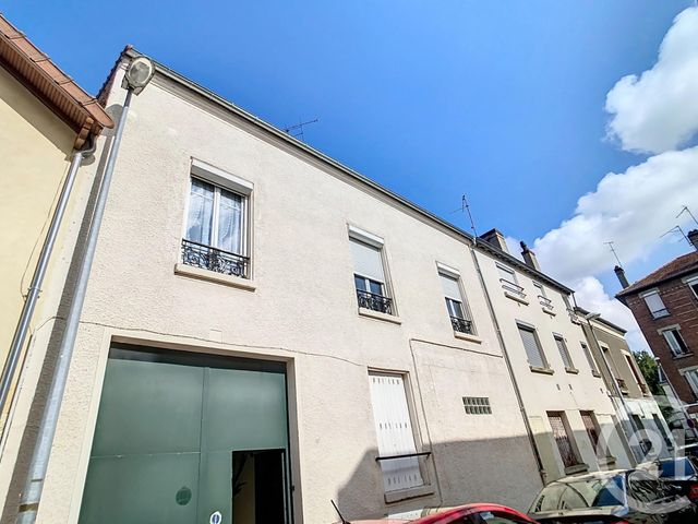 Immeuble à vendre - 150 m2 - Orly - 94 - ILE-DE-FRANCE