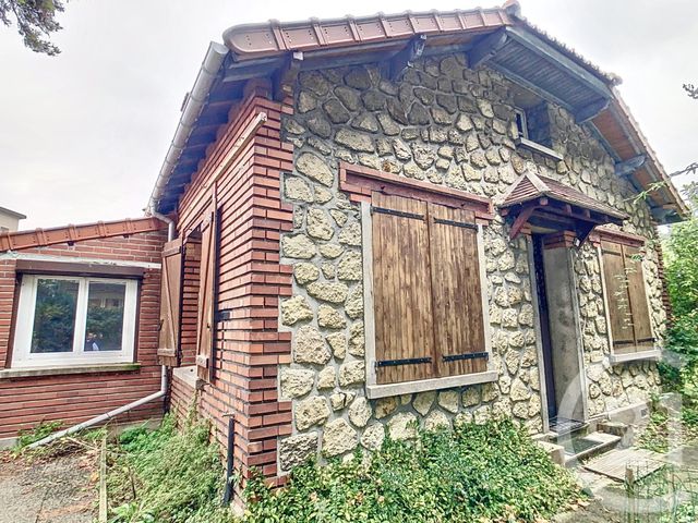 Maison à vendre - 3 pièces - 88,65 m2 - Thiais - 94 - ILE-DE-FRANCE