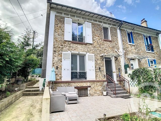 Maison à vendre - 5 pièces - 90,89 m2 - Villeneuve Le Roi - 94 - ILE-DE-FRANCE