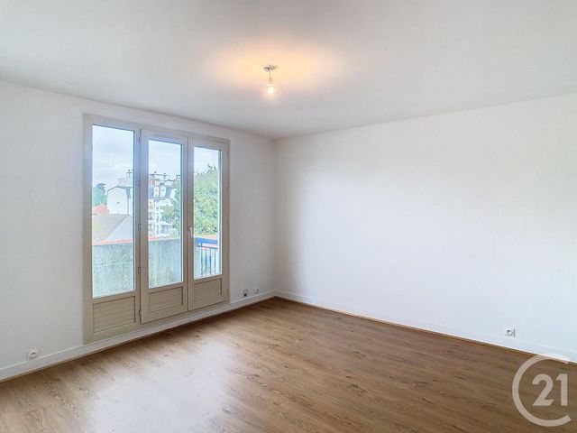 Appartement Studio à louer - 1 pièce - 29,75 m2 - Villejuif - 94 - ILE-DE-FRANCE