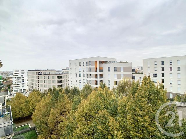 appartement - VITRY SUR SEINE - 94