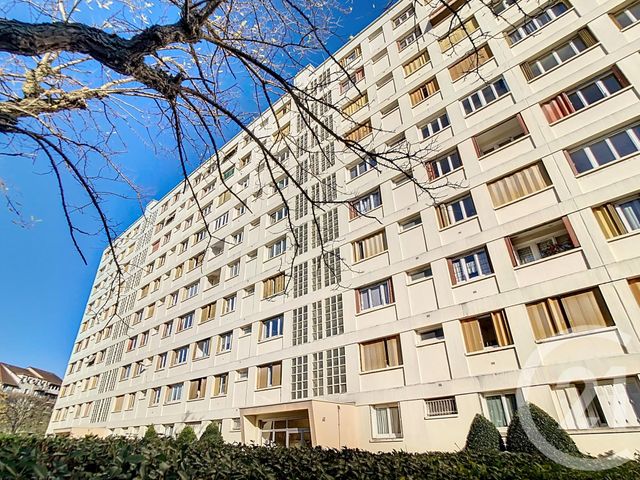 appartement - THIAIS - 94