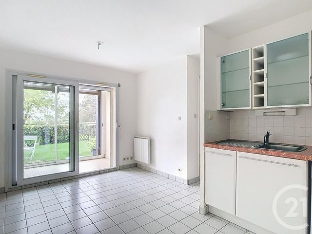 Appartement T2 à vendre - 2 pièces - 31,74 m2 - Arzon - 56 - BRETAGNE