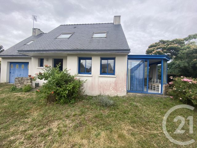 Maison à vendre - 5 pièces - 81,78 m2 - Arzon - 56 - BRETAGNE