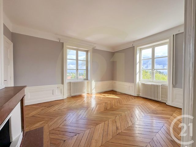 Appartement F4 à louer - 4 pièces - 93,23 m2 - St Didier Au Mont D Or - 69 - RHONE-ALPES