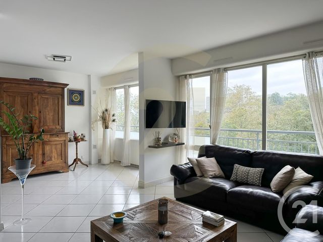 Appartement à vendre - 3 pièces - 81,20 m2 - Lyon - 69009 - RHONE-ALPES