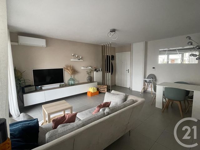 appartement - LYON - 69009