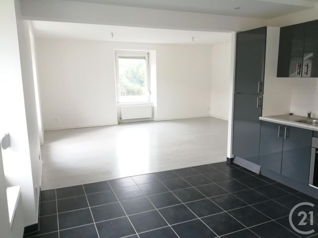 Location Appartement A Maiche 25120 Century 21