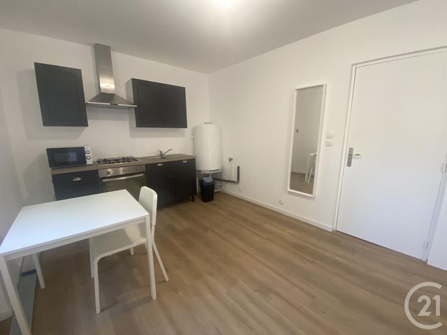 Appartement F2 à louer - 2 pièces - 35 m2 - Beaucourt - 90 - FRANCHE-COMTE