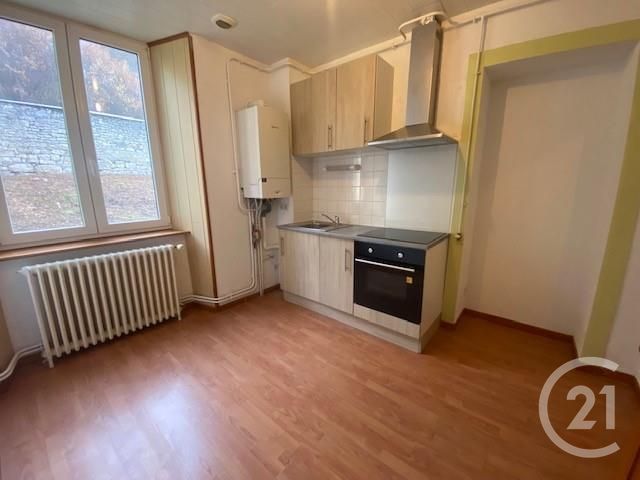 appartement - GLAY - 25