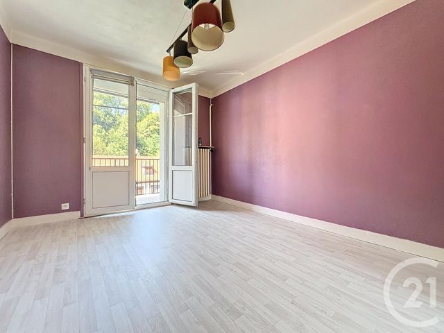 appartement - MONTBELIARD - 25